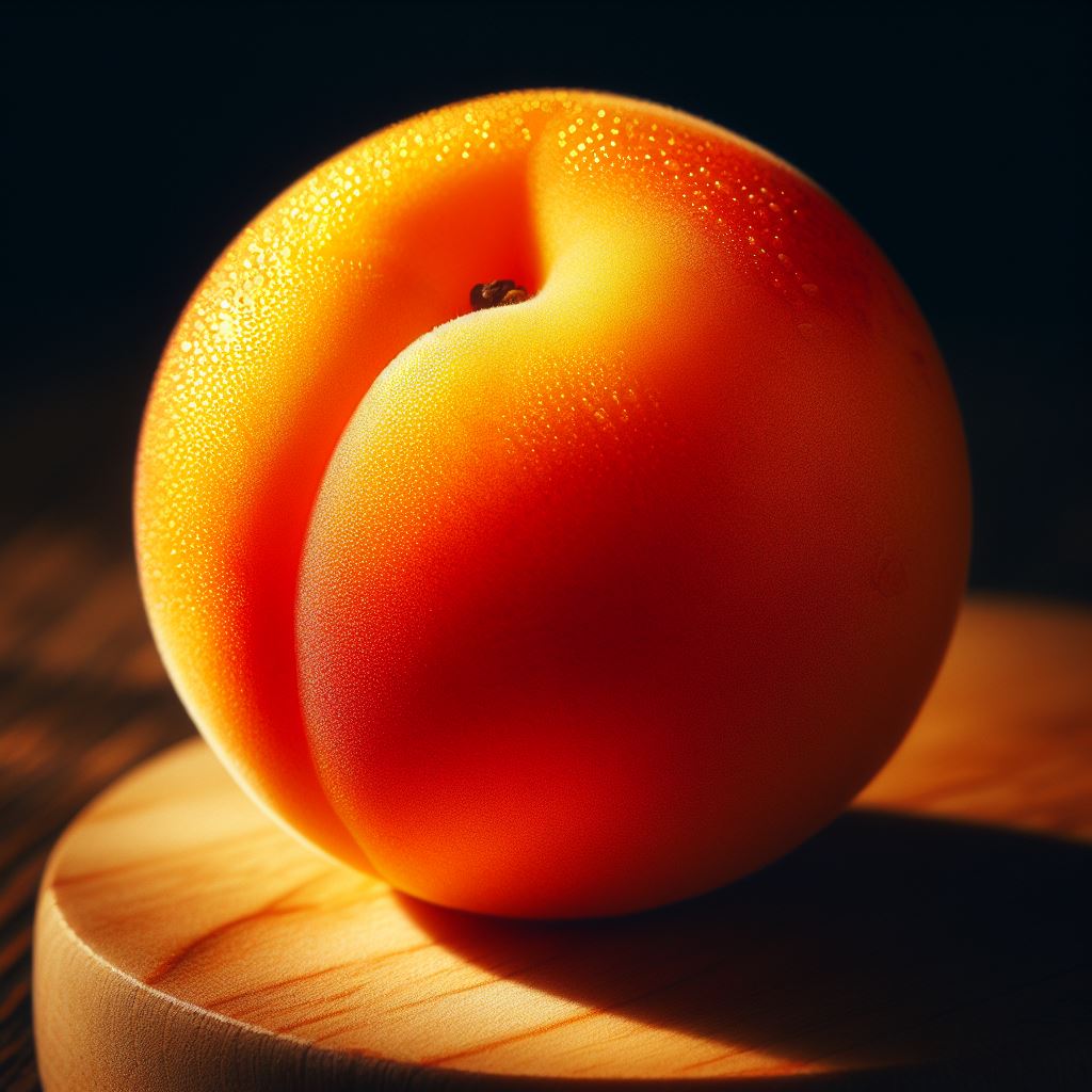 Purée de fruit Biologique Abricot| Bib 4kg