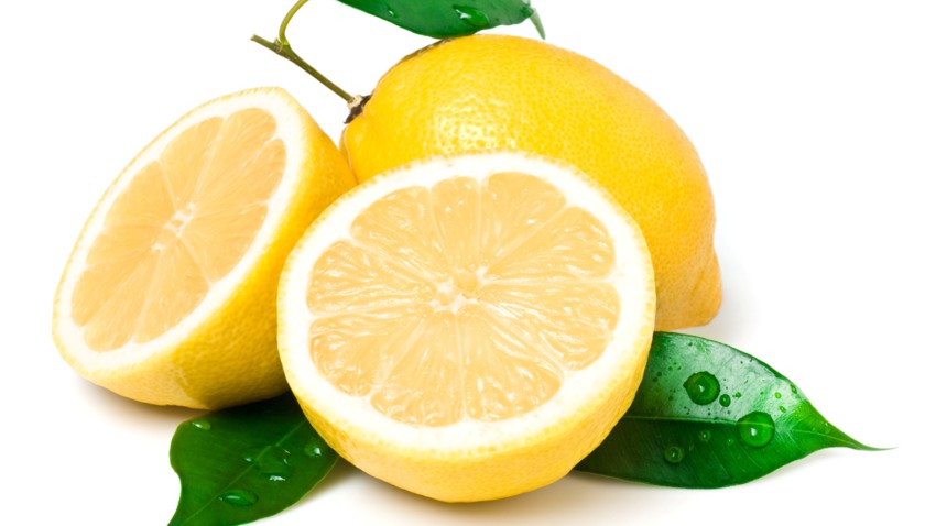 Préparation Biologique Citron de Sicile|Bib 5 kg