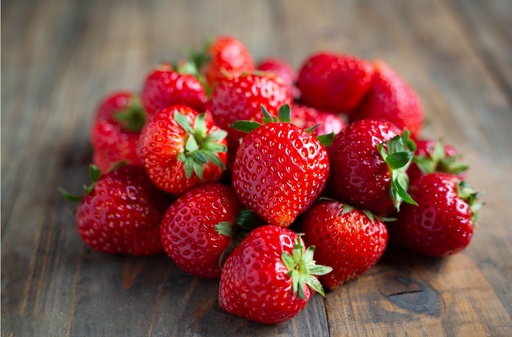 [PYFRAISE-A+] Préparation Biologique Fraise|arôme|Bib 5 kg