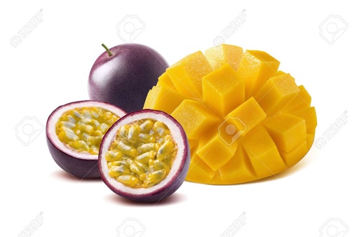 [PYMANGUEPASSION] Préparation Biologique Mangue-Passion|Bib 5 kg