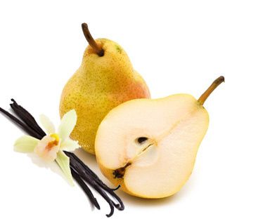 [PYPOIRE-VANILLE] Préparation Biologique Poire-Vanille| Bib 5 kg